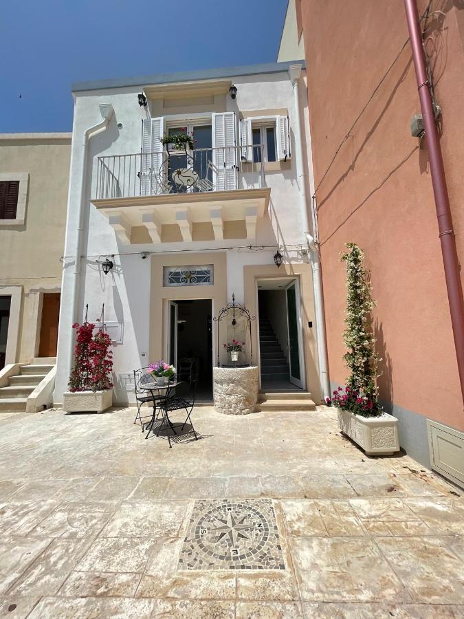L'Antico Pozzo Apartment ปอซซัลโล ภายนอก รูปภาพ